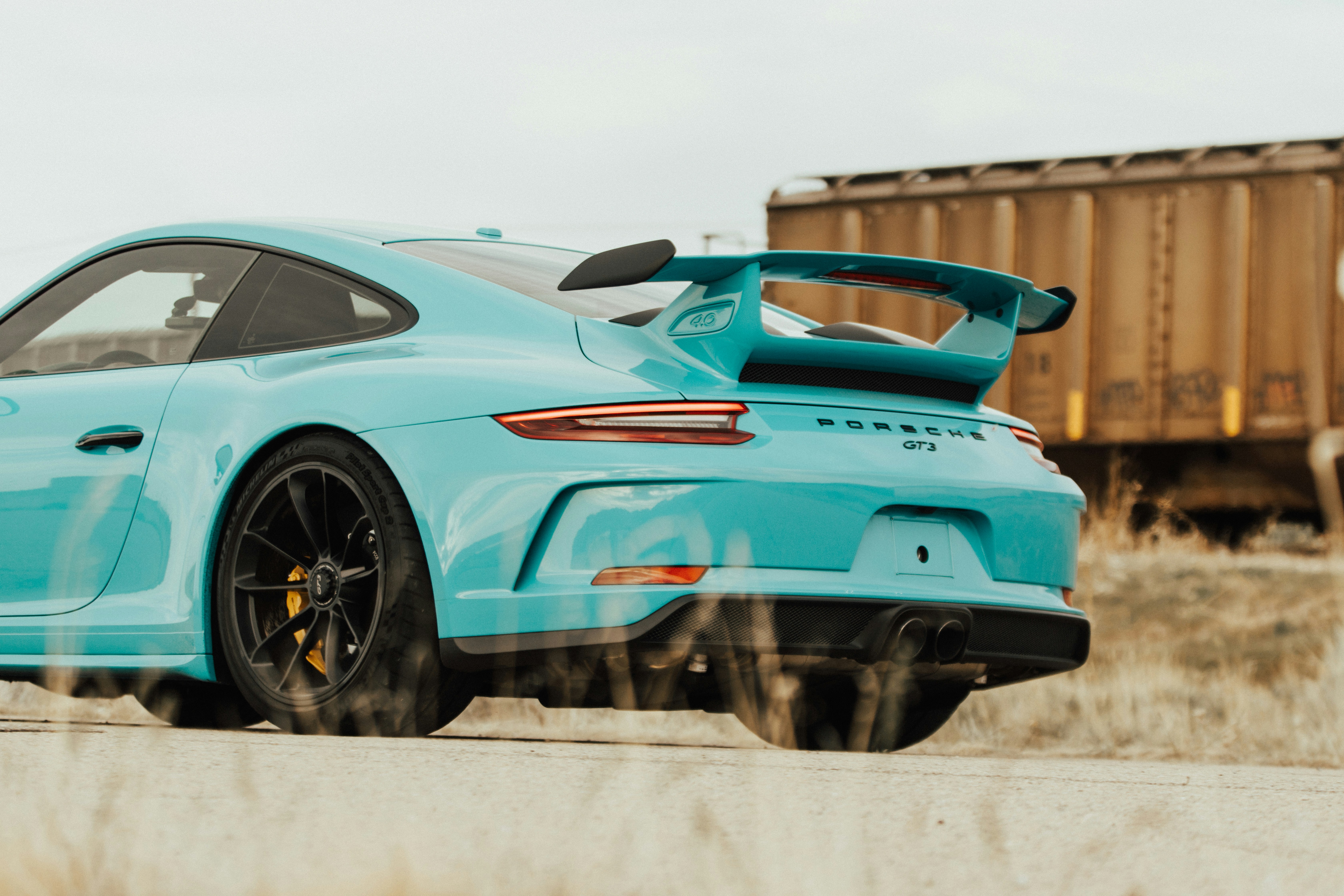 Porch-911